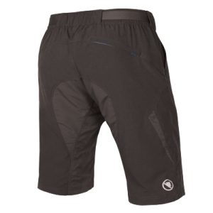 Szorty ENDURA Hummvee Lite black rozm. XL