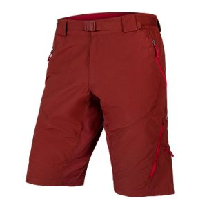 Szorty ENDURA Hummvee Short II cocoa rozm. S