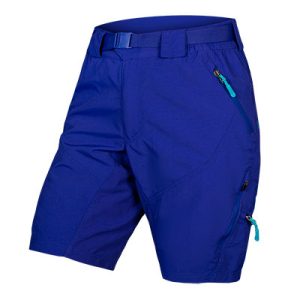 Szorty ENDURA Hummvee Wom. Cobalt rozm. S