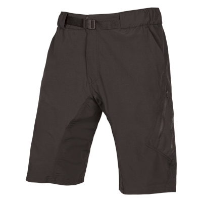 Szorty ENDURA SingleTrack Lite black rozm. L