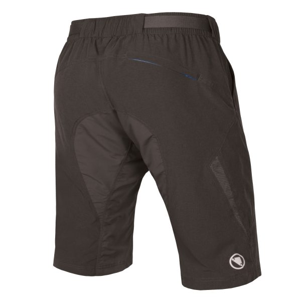 Szorty ENDURA SingleTrack Lite black rozm. L