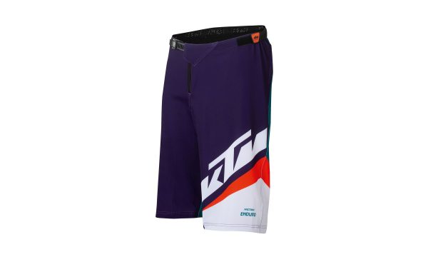 Szorty KTM Factory Enduro Short rozm. M