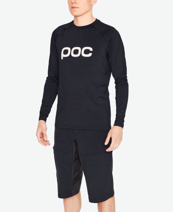 Szorty POC ESSENTIAL DH SHORTS  rozm.XL 52829_1002
