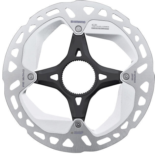Tarcza Hamulca Shimano 160mm C.Lock SM­RT800 Ic-Te