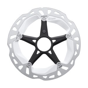 Tarcza Hamulca Shimano 180mm C.Lock  RT-EM810 E-Bi