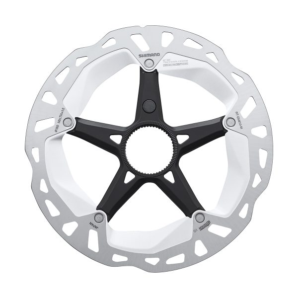 Tarcza Hamulca Shimano 180mm C.Lock  RT-EM810 E-Bi