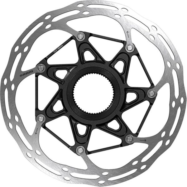 Tarcza Hamulca SRAM Centeline C. LOCK shim. 160 mm