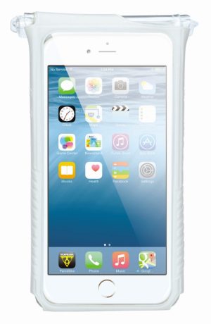 Topeak DRYBAG pokrowiec na tele.iPHONE 6+/6S+/7+ W