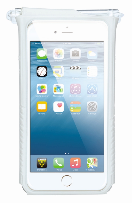 Topeak DRYBAG pokrowiec na tele.iPHONE 6+/6S+/7+ W