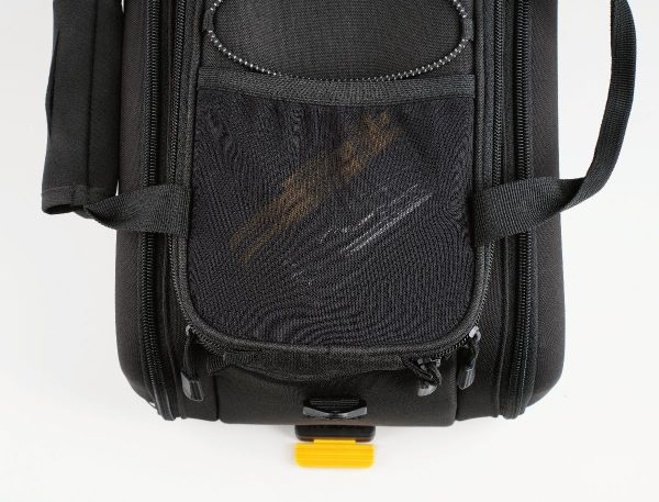 Torba TOPEAK MTX TRUNK BAG EXP 2.0 (z bokami)