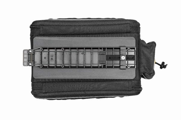 Torba TOPEAK MTX TRUNK BAG EXP 2.0 (z bokami)
