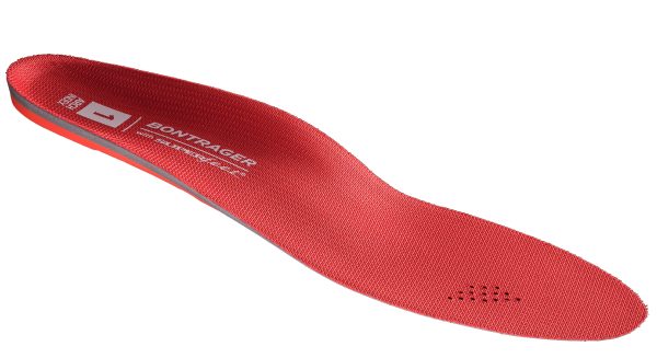 Wkładki do butów Bontrager inForm Bio. 39-41 nisk