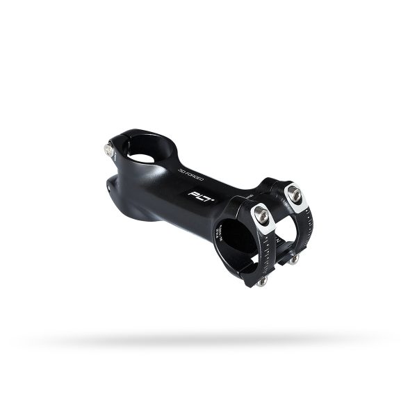 Wspornik Kierownicy PRO PLT 80mm/31.8mm +/­ 10