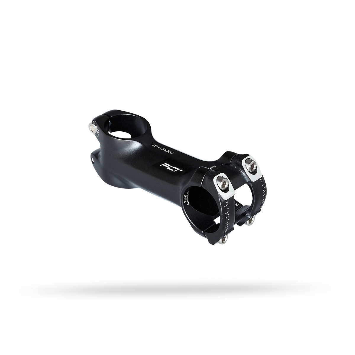 Wspornik Kierownicy PRO PLT 80mm/31.8mm +/­ 10