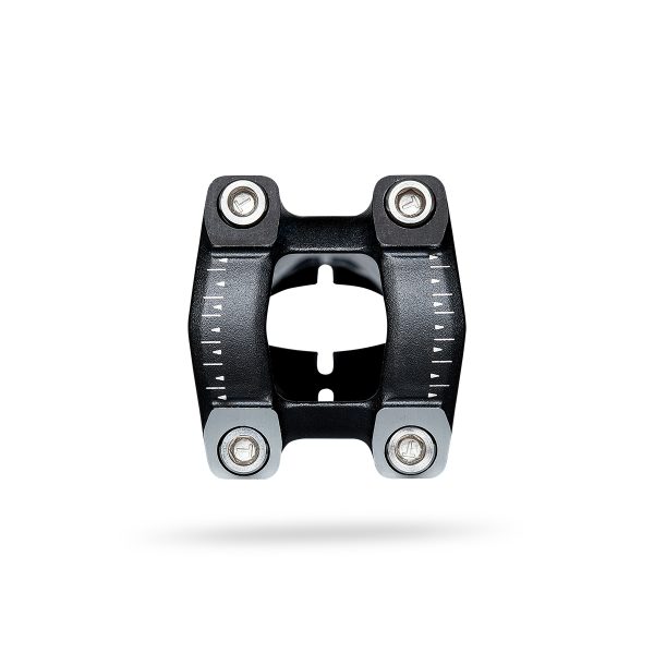 Wspornik Kierownicy PRO PLT 80mm/31.8mm +/­ 10