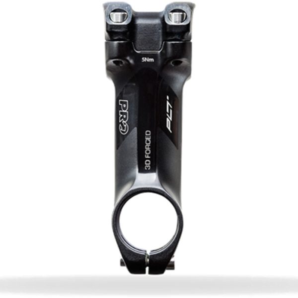Wspornik Kierownicy PRO PLT 80mm/31.8mm +/­ 10