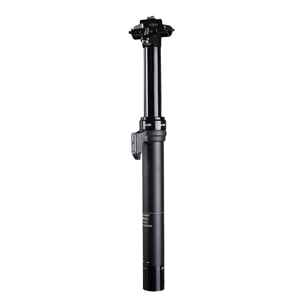 Wspornik Siodła Dropper Post KS 31.6 150mm/480mm