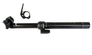 Wspornik Siodła Dropper Post KTM Comp 30.9 410/120