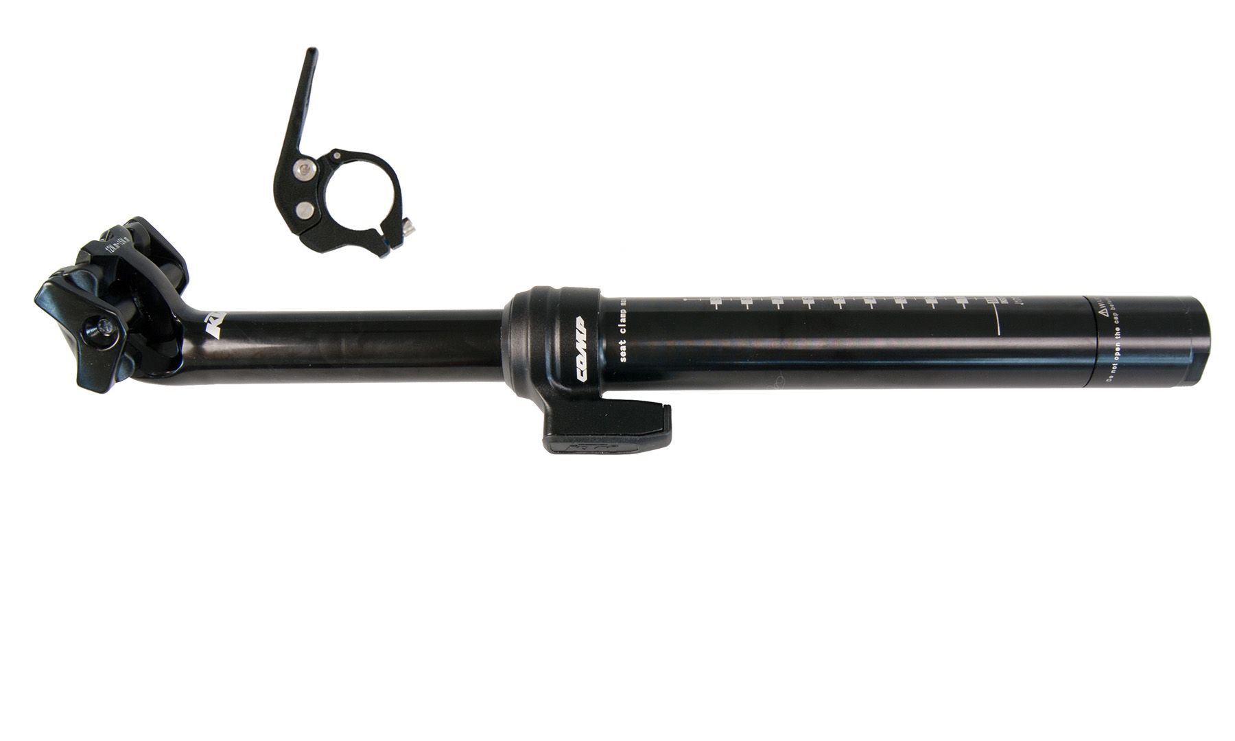 Wspornik Siodła Dropper Post KTM Comp 30.9 410/120