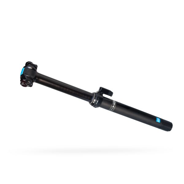 Wspornik Siodła Dropper PRO Koryak 150 30.9mm. zew