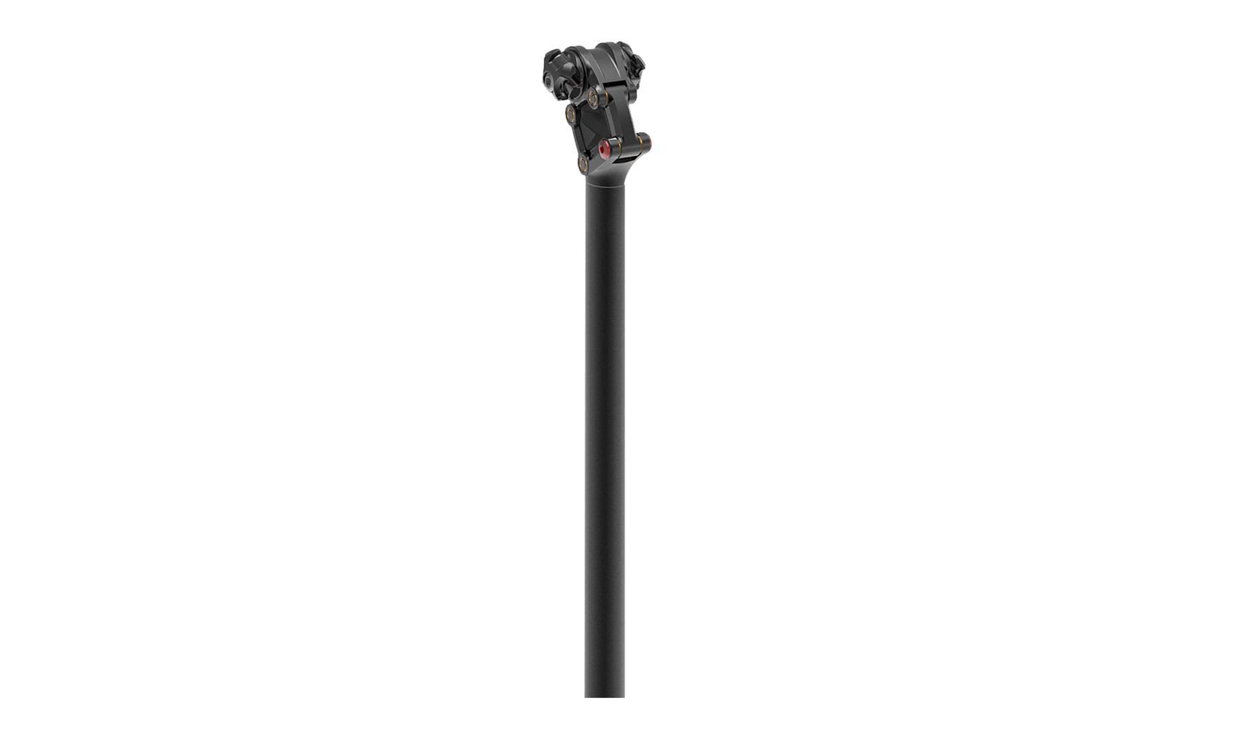 Wspornik Siodła KTM COMP ELASTIC CX 27.2