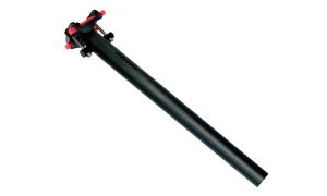 Wspornik Siodła KTM Prime Sonic 30.9mm, 400mm carb