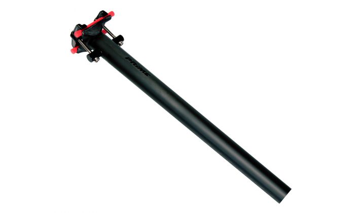 Wspornik Siodła KTM Prime Sonic 30.9mm, 400mm carb