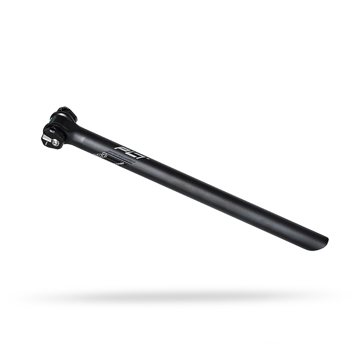 Wspornik Siodła PRO PLT 31.6mm 400mm 0mm Offset