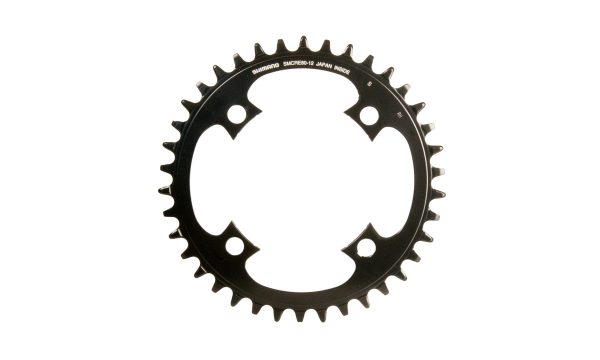 Zębatka SHIMANO SMCRE80-12 BOSCH 4 gen. 1×12 38T