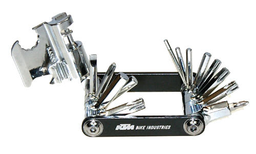 Zestaw narz.KTM minitool pro 22 22 functions