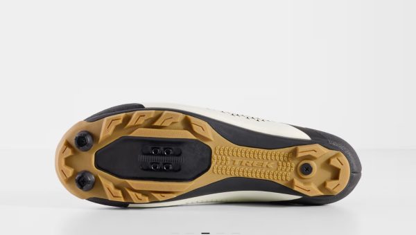 Buty Bontrager Foray MTB 43 White