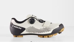 Buty Bontrager Foray MTB 45 White