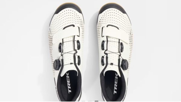 Buty Bontrager Foray MTB 45 White