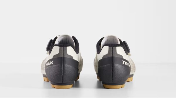 Buty Bontrager Foray MTB 45 White