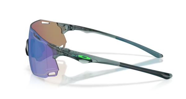 Okulary OAKLEY Cybr dyno L Polerowany czarny