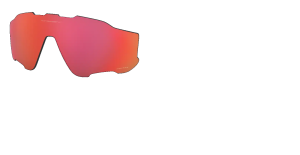 Soczewka OAKLEY Jawbreaker Prizm trail torch
