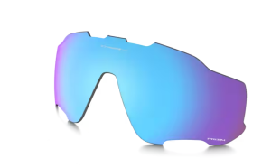 Soczewki OAKLEY Jawbreaker Prizm Sapphire