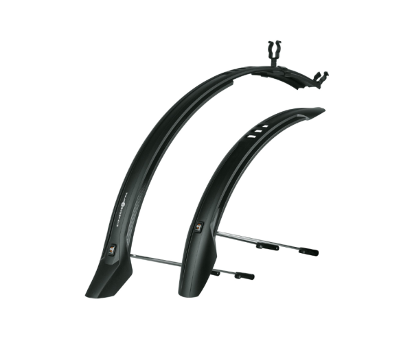 Błotniki 29 SKS VELO 65 MOUNT/65MM/CZARNE