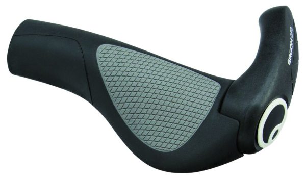 Chwyty ERGON ERGON GRIP GP 2 L