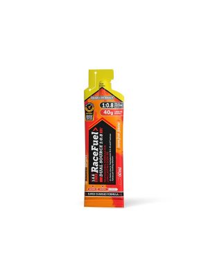 NAMEDSPORT Race Fuel Dual Source 1:0,8 / Cytryna