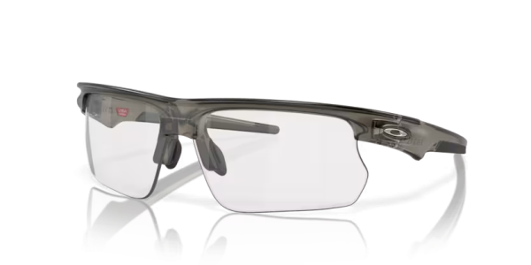 Okulary OAKLEY BISPHAERA Black Iridium Photochromi