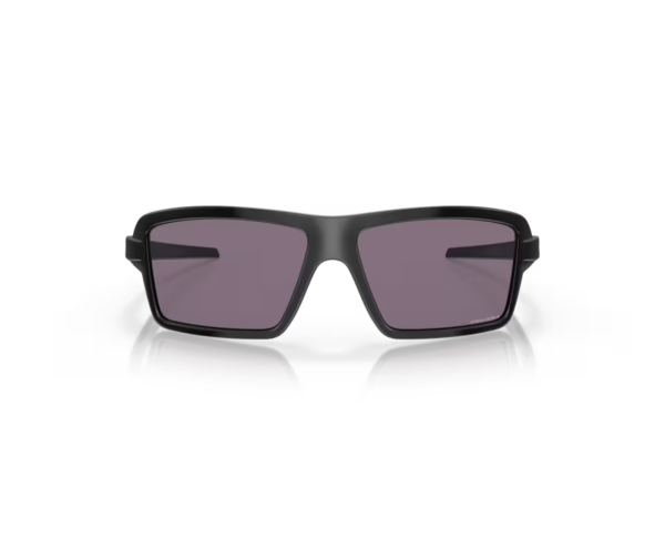 Okulary OAKLEY Cables Mt Blk w/ Prizm Grey