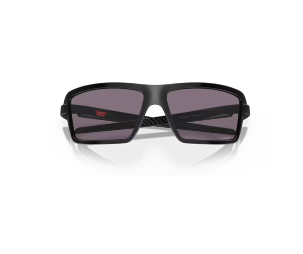 Okulary OAKLEY Cables Mt Blk w/ Prizm Grey