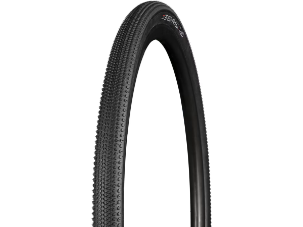 Opona Bontrager GR1 Team Issue 700X40 TLR