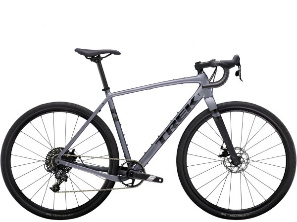 Rower TREK Checkpoint ALR 4 58 Satin Cobra Blood
