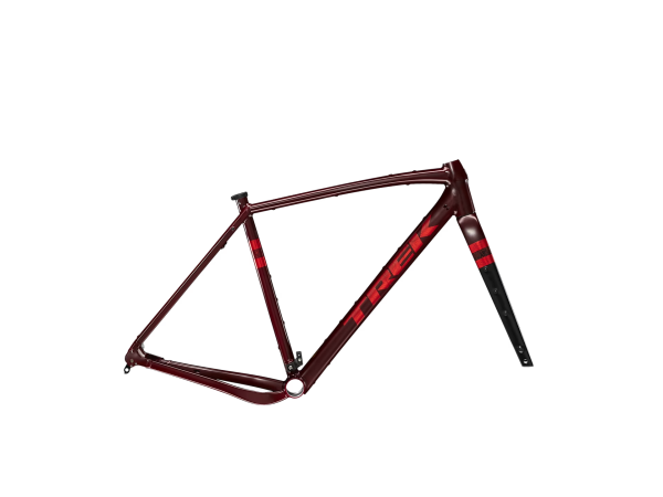 Rower TREK Checkpoint ALR 4 58 Satin Cobra Blood