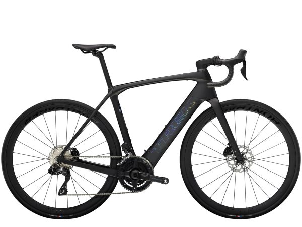 Rower TREK Domane+ SLR 6 EU 56 Deep Smoke