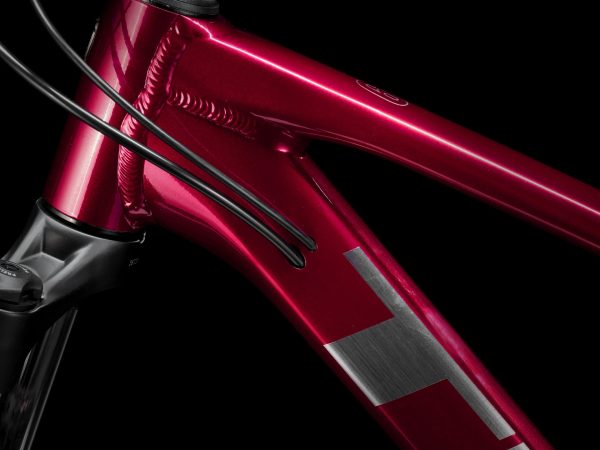 Rower TREK Marlin 6 M 29 Rage Red