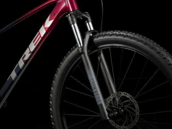 Rower TREK Marlin 6 M 29 Rage Red