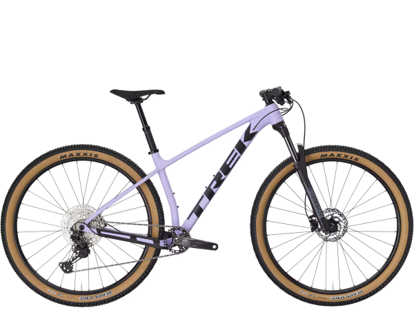 Rower Trek Procaliber 6 M/L Lavender Haze